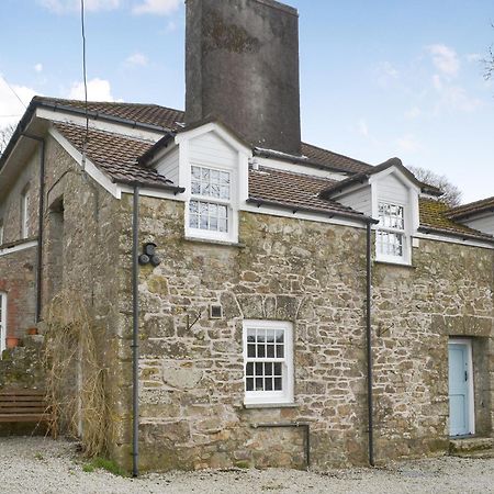 Trekeive Cottage Saint Cleer ภายนอก รูปภาพ