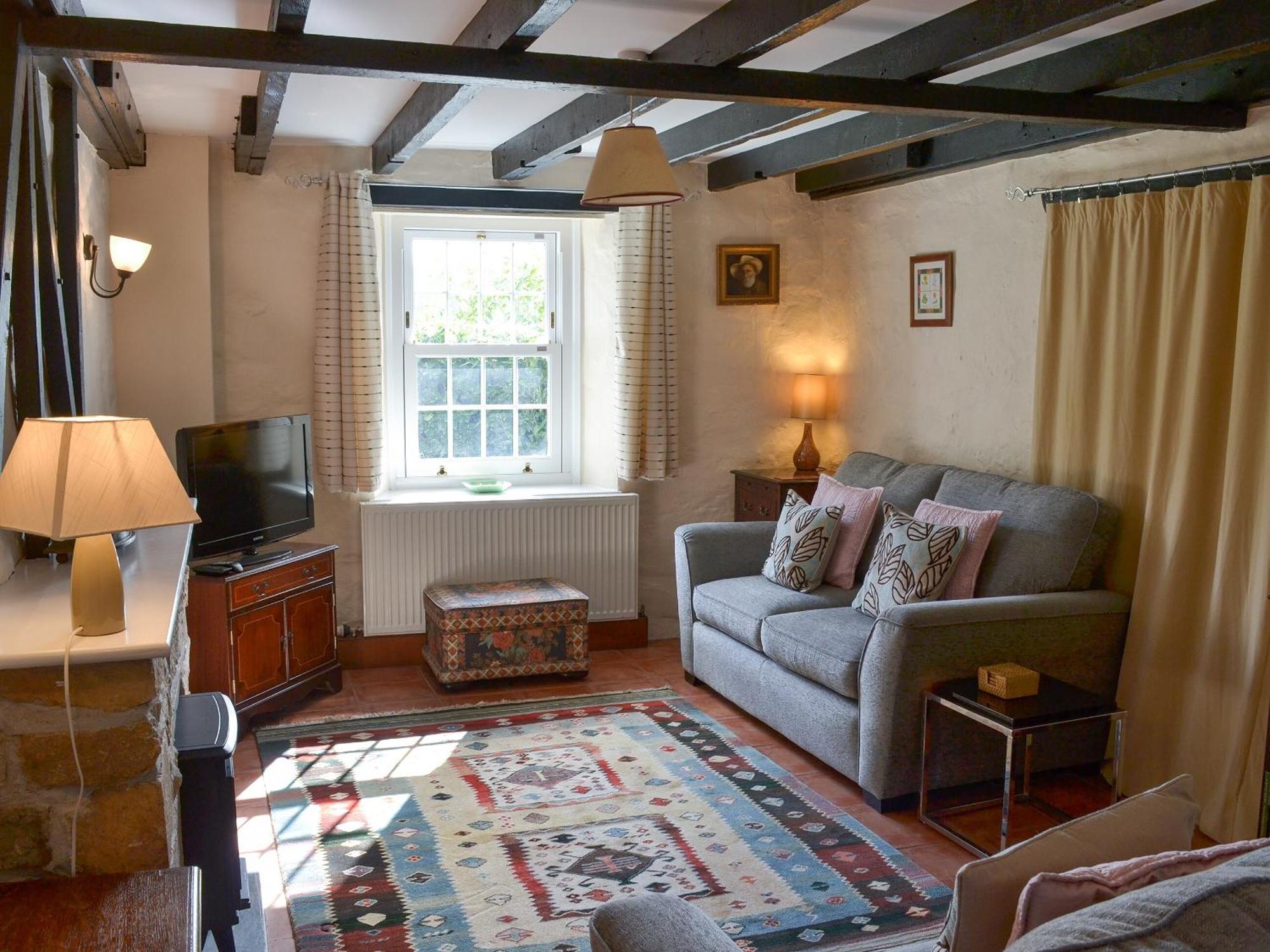 Trekeive Cottage Saint Cleer ภายนอก รูปภาพ