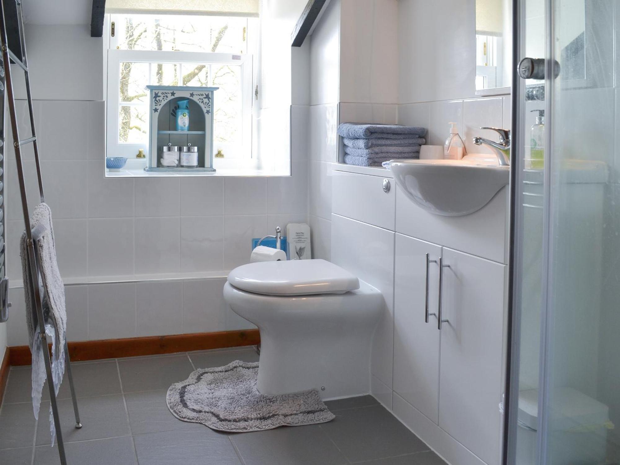 Trekeive Cottage Saint Cleer ภายนอก รูปภาพ