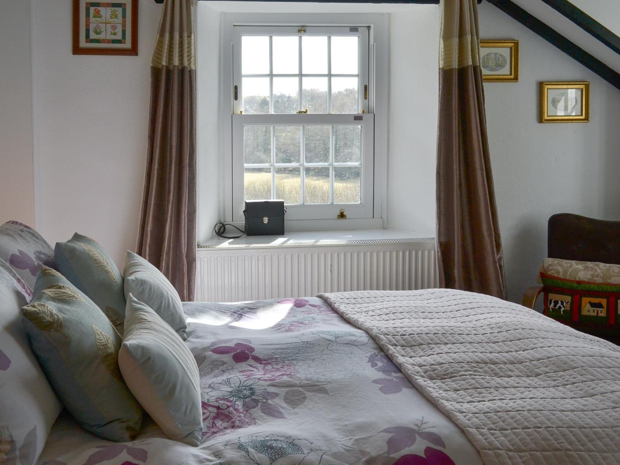 Trekeive Cottage Saint Cleer ภายนอก รูปภาพ